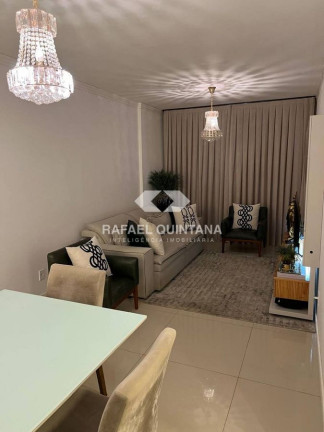 Imagem Apartamento com 3 Quartos para Alugar, 115 m² em Centro - Florianópolis