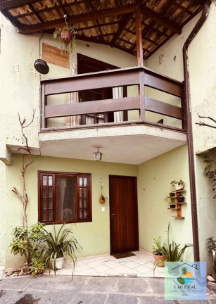 Imagem Casa de Condomínio com 2 Quartos à Venda, em Parque Burle - Cabo Frio Imagem Casa de Condomínio com 2 Quartos à Venda, em Parque Burle - Cabo Frio
