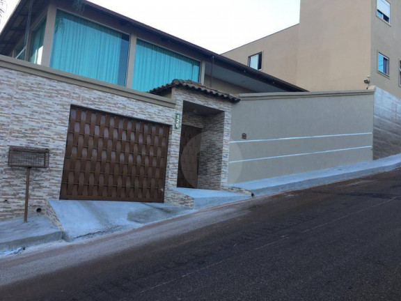 Imagem Casa de Condomínio com 3 Quartos à Venda, 472 m² em Jardim Canada - Nova Lima Imagem Casa de Condomínio com 3 Quartos à Venda, 472 m² em Jardim Canada - Nova Lima