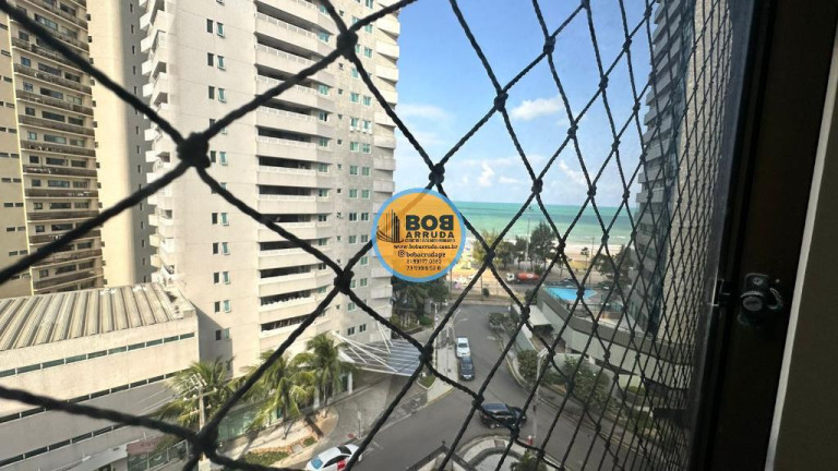 Imagem Apartamento com 4 Quartos à Venda, 209 m² em Boa Viagem - Recife Imagem Apartamento com 4 Quartos à Venda, 209 m² em Boa Viagem - Recife