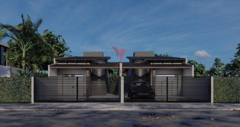 Imagem Apartamento com 3 Quartos à Venda, 85 m² em Itajubá - Barra Velha Imagem Apartamento com 3 Quartos à Venda, 85 m² em Itajubá - Barra Velha