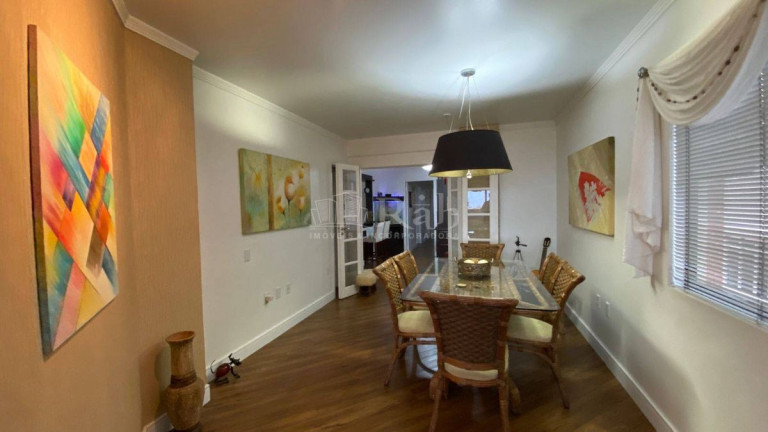 Imagem Apartamento com 3 Quartos à Venda, 138 m² em Centro - Itajaí