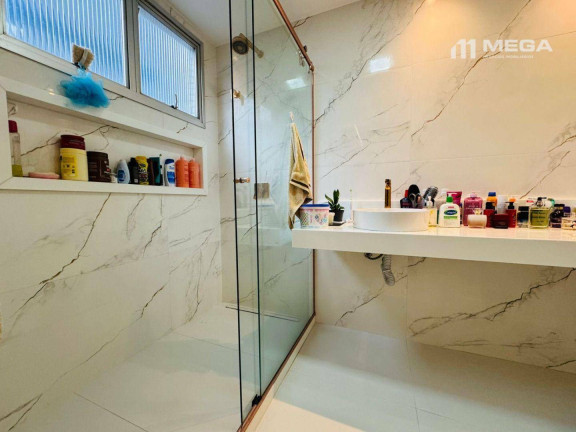 Imagem Apartamento com 4 Quartos à Venda, 220 m² em Praia De Itapoã - Vila Velha Imagem Apartamento com 4 Quartos à Venda, 220 m² em Praia De Itapoã - Vila Velha