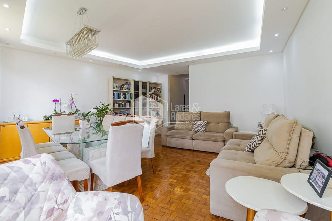 Imagem Apartamento com 3 Quartos à Venda, 188 m² em Santa Cecília - São Paulo Imagem Apartamento com 3 Quartos à Venda, 188 m² em Santa Cecília - São Paulo