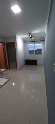 Imagem Apartamento com 1 Quarto à Venda, 33 m² em Santa Maria - Osasco Imagem Apartamento com 1 Quarto à Venda, 33 m² em Santa Maria - Osasco