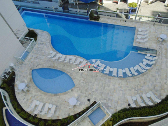 Apartamento com 2 Quartos à Venda, 80 m² em Vila Guilhermina - Praia Grande