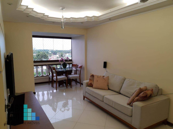 Imagem Apartamento com 2 Quartos à Venda, 60 m² em Centro - Lauro De Freitas