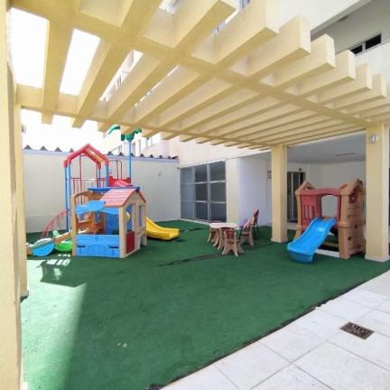 Imagem Apartamento com 3 Quartos à Venda, 73 m² em Vila Rosa - Goiânia Imagem Apartamento com 3 Quartos à Venda, 73 m² em Vila Rosa - Goiânia