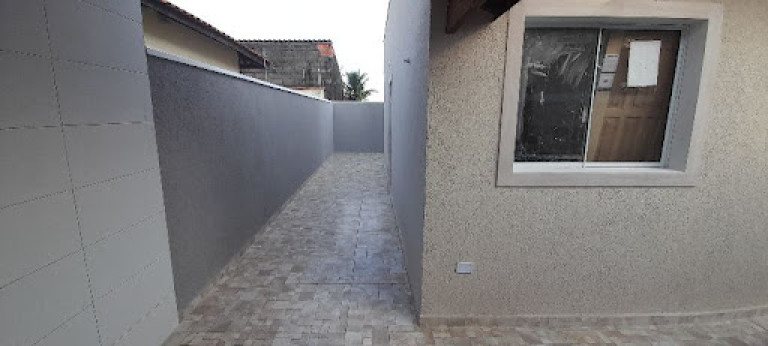Imagem Casa de Condomínio com 2 Quartos à Venda, 52 m² em Cibratel Ii - Itanhaém Imagem Casa de Condomínio com 2 Quartos à Venda, 52 m² em Cibratel Ii - Itanhaém