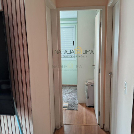 Imagem Apartamento com 2 Quartos à Venda, 54 m² em Jardim Maria Duarte - São Paulo