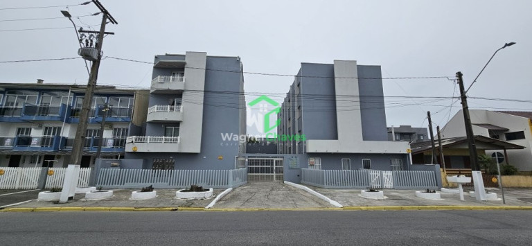 Imagem Apartamento com 3 Quartos para Alugar ou Temporada, 72 m² em Ipanema - Pontal Do Paraná Imagem Apartamento com 3 Quartos para Alugar ou Temporada, 72 m² em Ipanema - Pontal Do Paraná