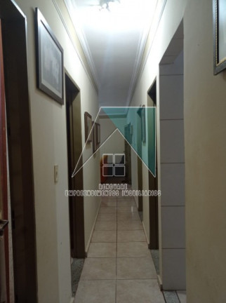Imagem Casa com 3 Quartos à Venda, em Jardim Ouro Branco - Ribeirão Preto Imagem Casa com 3 Quartos à Venda, em Jardim Ouro Branco - Ribeirão Preto