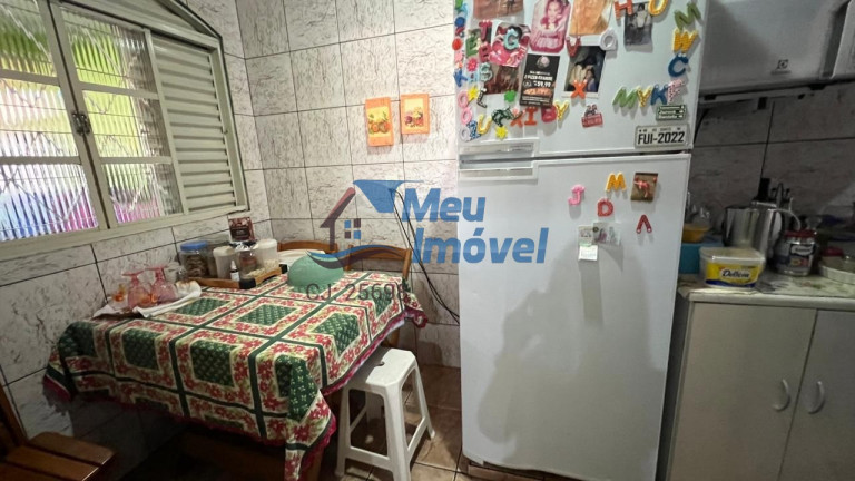 Imagem Casa com 3 Quartos à Venda, 150 m² em Recanto Das Emas - Brasília