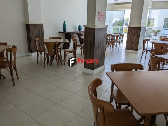 Imagem Apartamento com 2 Quartos à Venda, 181 m² em Córrego Grande - Florianópolis
