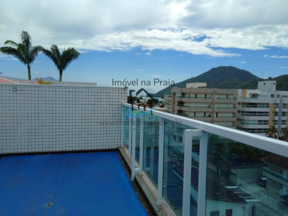 Imagem Apartamento com 4 Quartos à Venda, 215 m² em Itaguá - Ubatuba Imagem Apartamento com 4 Quartos à Venda, 215 m² em Itaguá - Ubatuba