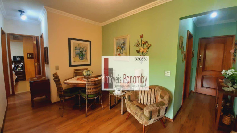 Imagem Apartamento com 2 Quartos à Venda, 68 m² em Vila Andrade - São Paulo Imagem Apartamento com 2 Quartos à Venda, 68 m² em Vila Andrade - São Paulo