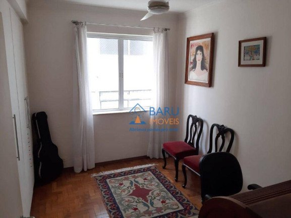 Imagem Apartamento com 3 Quartos à Venda, 130 m² em Higienópolis - São Paulo Imagem Apartamento com 3 Quartos à Venda, 130 m² em Higienópolis - São Paulo