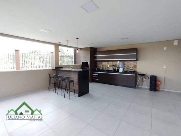 Imagem Casa com 3 Quartos à Venda, 176 m² em Pinheiros - Balneário Barra Do Sul