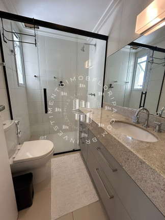 Imagem Apartamento com 4 Quartos à Venda, 170 m² em Itacorubi - Florianópolis Imagem Apartamento com 4 Quartos à Venda, 170 m² em Itacorubi - Florianópolis