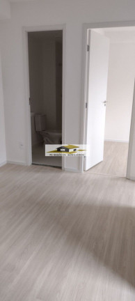 Imagem Apartamento com 2 Quartos à Venda, 32 m² em Vila Monumento - São Paulo