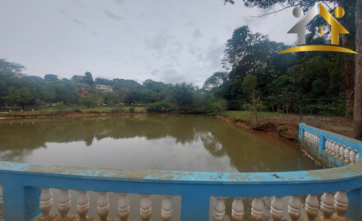 Imagem Terreno à Venda, 450 m² em São Fernando Residência - Barueri Imagem Terreno à Venda, 450 m² em São Fernando Residência - Barueri