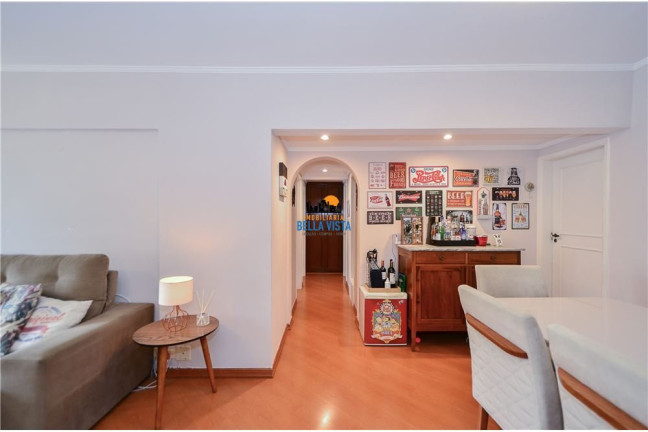 Imagem Apartamento com 3 Quartos à Venda, em Jardim Das Acácias - São Paulo Imagem Apartamento com 3 Quartos à Venda, em Jardim Das Acácias - São Paulo