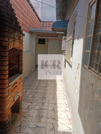 Imagem Casa com 3 Quartos à Venda, 140 m² em Jardim Atílio Silvano - Sorocaba Imagem Casa com 3 Quartos à Venda, 140 m² em Jardim Atílio Silvano - Sorocaba