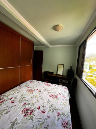 Imagem Apartamento com 4 Quartos à Venda, em Centro - Nova Friburgo Imagem Apartamento com 4 Quartos à Venda, em Centro - Nova Friburgo