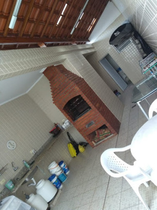 Imagem Sobrado com 3 Quartos à Venda, 223 m² em Campo Grande - Santos Imagem Sobrado com 3 Quartos à Venda, 223 m² em Campo Grande - Santos