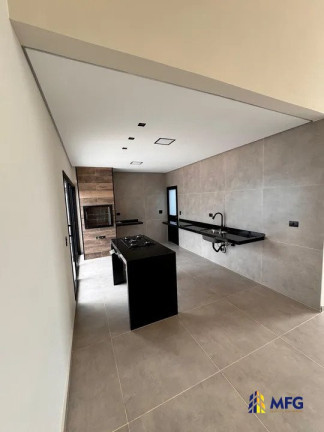 Imagem Casa de Condomínio com 3 Quartos à Venda, 200 m² em Villagio Wanel Residencial - Sorocaba Imagem Casa de Condomínio com 3 Quartos à Venda, 200 m² em Villagio Wanel Residencial - Sorocaba