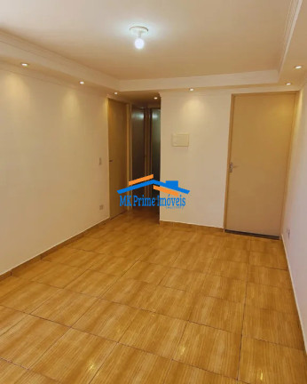Apartamento com 2 Quartos à Venda, 50 m² em São Pedro - Osasco