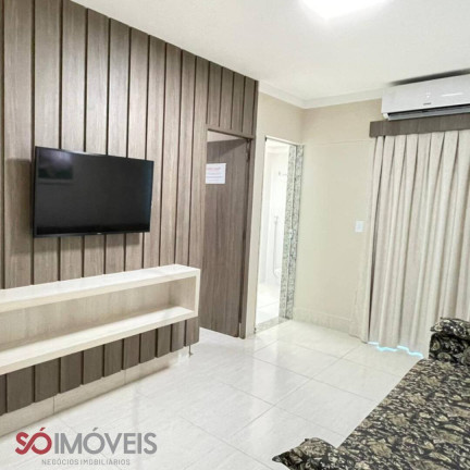 Imagem Apartamento com 1 Quarto à Venda, 39 m² em Solar De Caldas Novas - Caldas Novas Imagem Apartamento com 1 Quarto à Venda, 39 m² em Solar De Caldas Novas - Caldas Novas