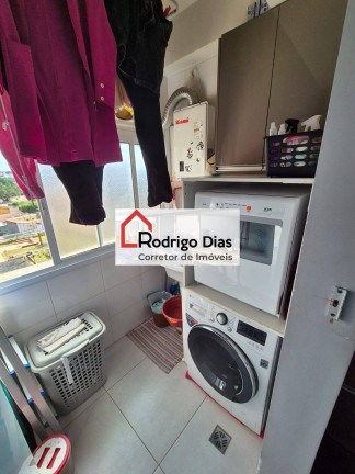 Imagem Apartamento com 3 Quartos à Venda, 110 m² em Vila Lacerda - Jundiaí