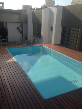Imagem Imóvel com 4 Quartos à Venda, 446 m² em Campo Belo - São Paulo