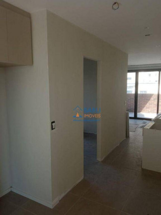 Imagem Apartamento com 1 Quarto para Alugar, 92 m² em Higienópolis - São Paulo Imagem Apartamento com 1 Quarto para Alugar, 92 m² em Higienópolis - São Paulo