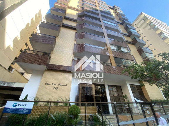 Imagem Apartamento com 3 Quartos à Venda, 120 m² em Praia Da Costa - Vila Velha Imagem Apartamento com 3 Quartos à Venda, 120 m² em Praia Da Costa - Vila Velha