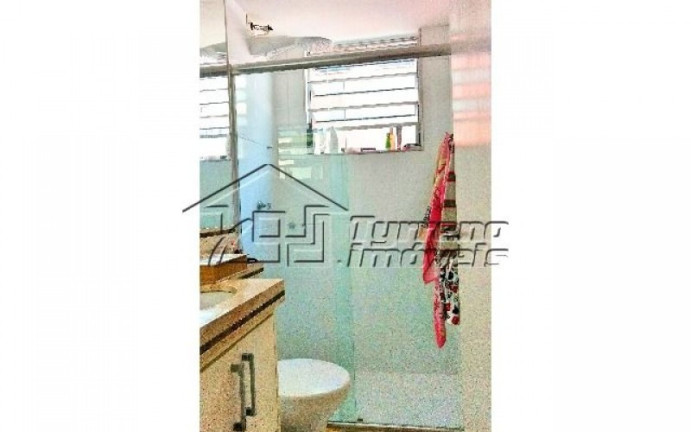 Imagem Apartamento com 3 Quartos à Venda, 67 m² em Vila Ema - São José Dos Campos
