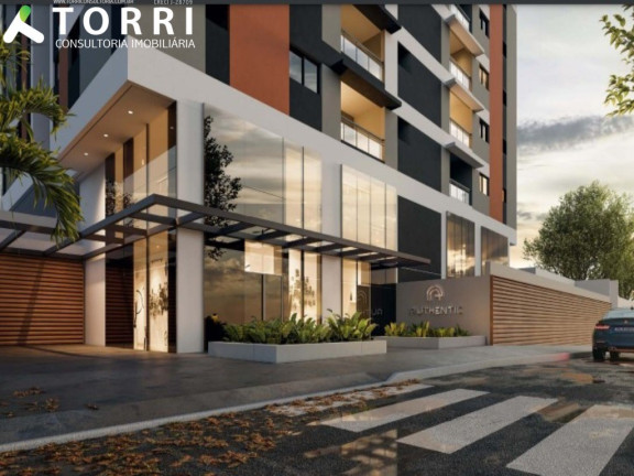 Imagem Apartamento com 3 Quartos à Venda, 101 m² em Centro - Sorocaba