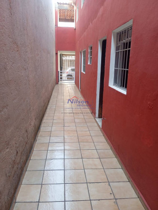 Imagem Casa com 3 Quartos para Alugar, em Jardim Miriam - Guarulhos Imagem Casa com 3 Quartos para Alugar, em Jardim Miriam - Guarulhos