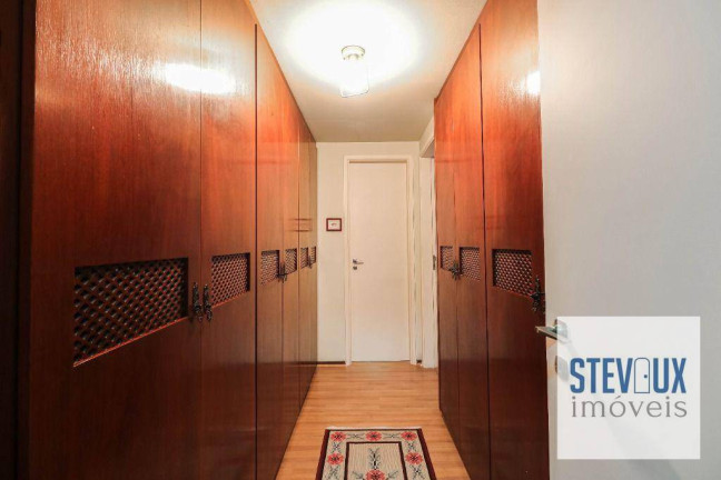 Imagem Apartamento com 4 Quartos à Venda, 173 m² em Itaim - São Paulo