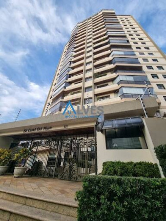 Imagem Apartamento com 4 Quartos à Venda, 191 m² em Centro - São Bernardo Do Campo Imagem Apartamento com 4 Quartos à Venda, 191 m² em Centro - São Bernardo Do Campo