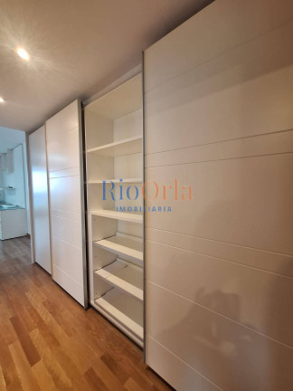 Imagem Apartamento com 4 Quartos à Venda, 270 m² em Barra Da Tijuca - Rio De Janeiro