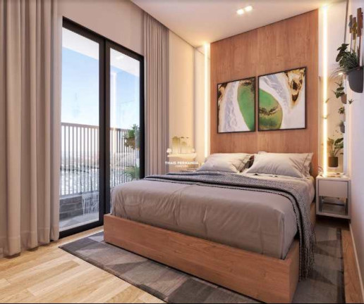 Imagem Apartamento com 2 Quartos à Venda, 61 m² em Tupi - Praia Grande Imagem Apartamento com 2 Quartos à Venda, 61 m² em Tupi - Praia Grande