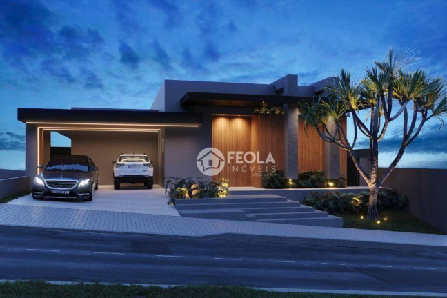Imagem Casa com 3 Quartos à Venda, 240 m² em Loteamento Residencial Jardim Villagio - Americana Imagem Casa com 3 Quartos à Venda, 240 m² em Loteamento Residencial Jardim Villagio - Americana