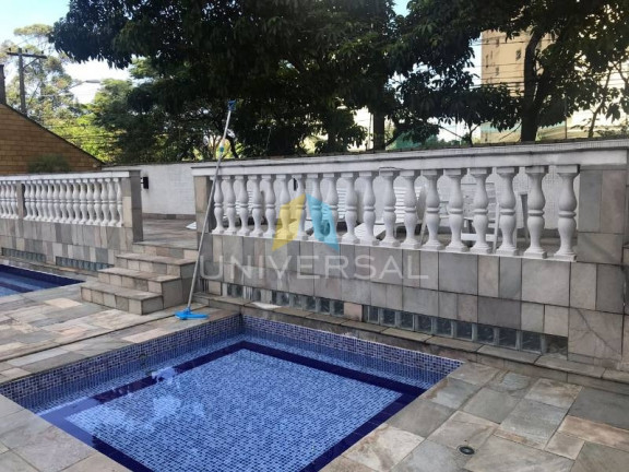 Imagem Apartamento com 4 Quartos à Venda, 360 m² em Tatuapé - São Paulo Imagem Apartamento com 4 Quartos à Venda, 360 m² em Tatuapé - São Paulo