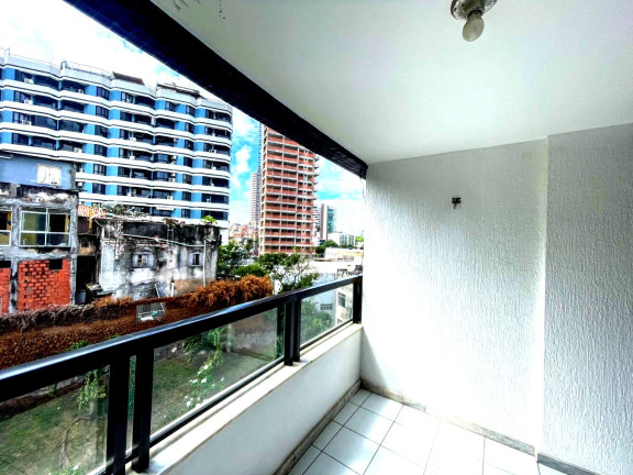 Imagem Apartamento com 1 Quarto para Alugar, 45 m² em Barra - Salvador Imagem Apartamento com 1 Quarto para Alugar, 45 m² em Barra - Salvador