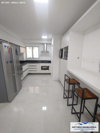 Imagem Apartamento com 3 Quartos à Venda, 128 m² em Centro - Santo André Imagem Apartamento com 3 Quartos à Venda, 128 m² em Centro - Santo André