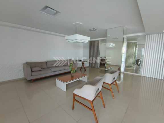 Imagem Flat com 1 Quarto para Alugar, 30 m² em Jardim Oceania - João Pessoa Imagem Flat com 1 Quarto para Alugar, 30 m² em Jardim Oceania - João Pessoa