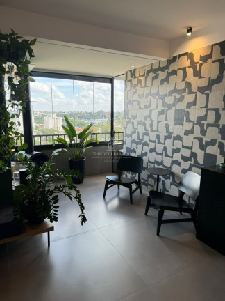 Imagem Apartamento com 2 Quartos à Venda, 70 m² em Jardim América - Sorocaba