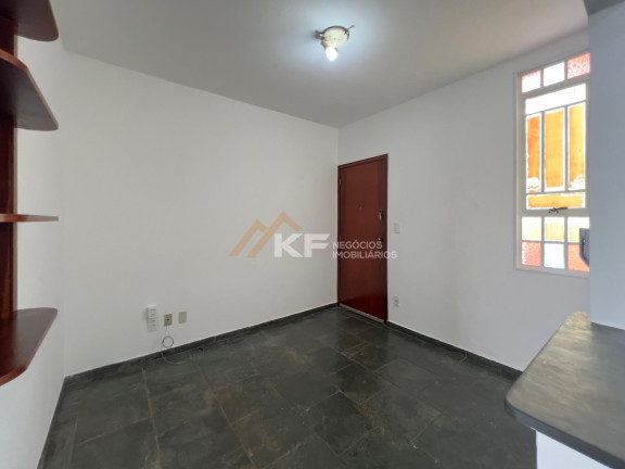 Imagem Apartamento com 1 Quarto à Venda, 42 m² em Jardim Irajá - Ribeirão Preto Imagem Apartamento com 1 Quarto à Venda, 42 m² em Jardim Irajá - Ribeirão Preto